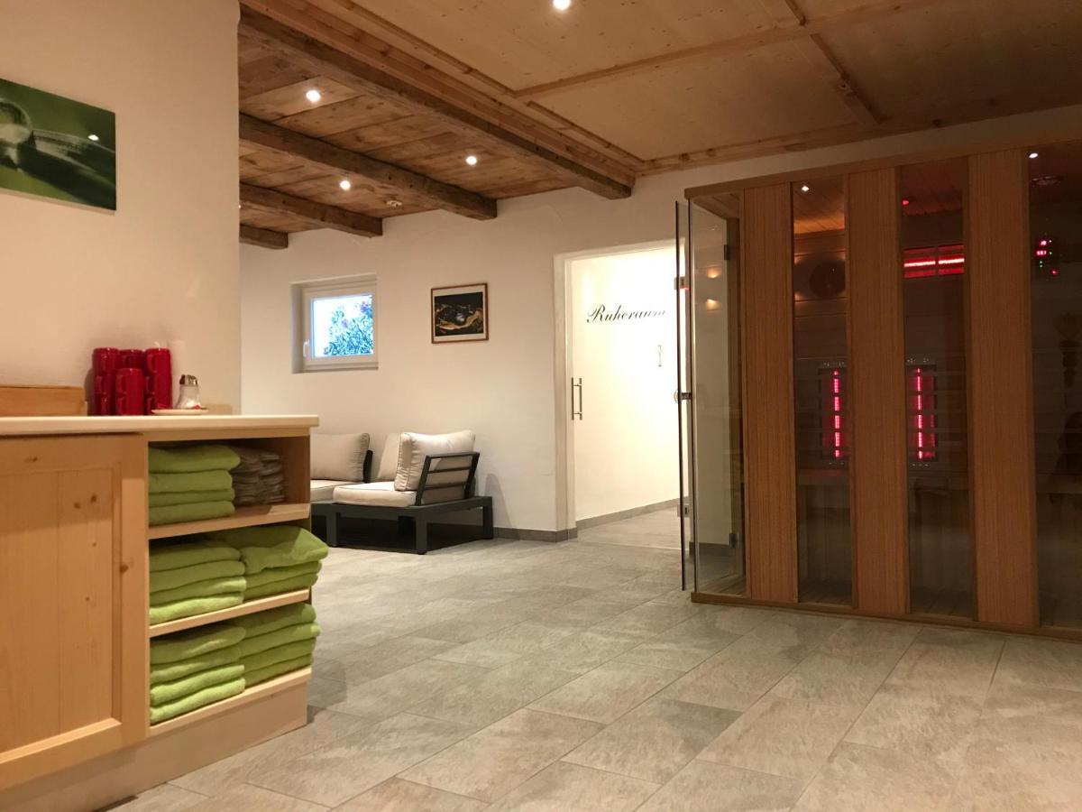 Apartment Hinkerhof Schladming Eksteriør billede