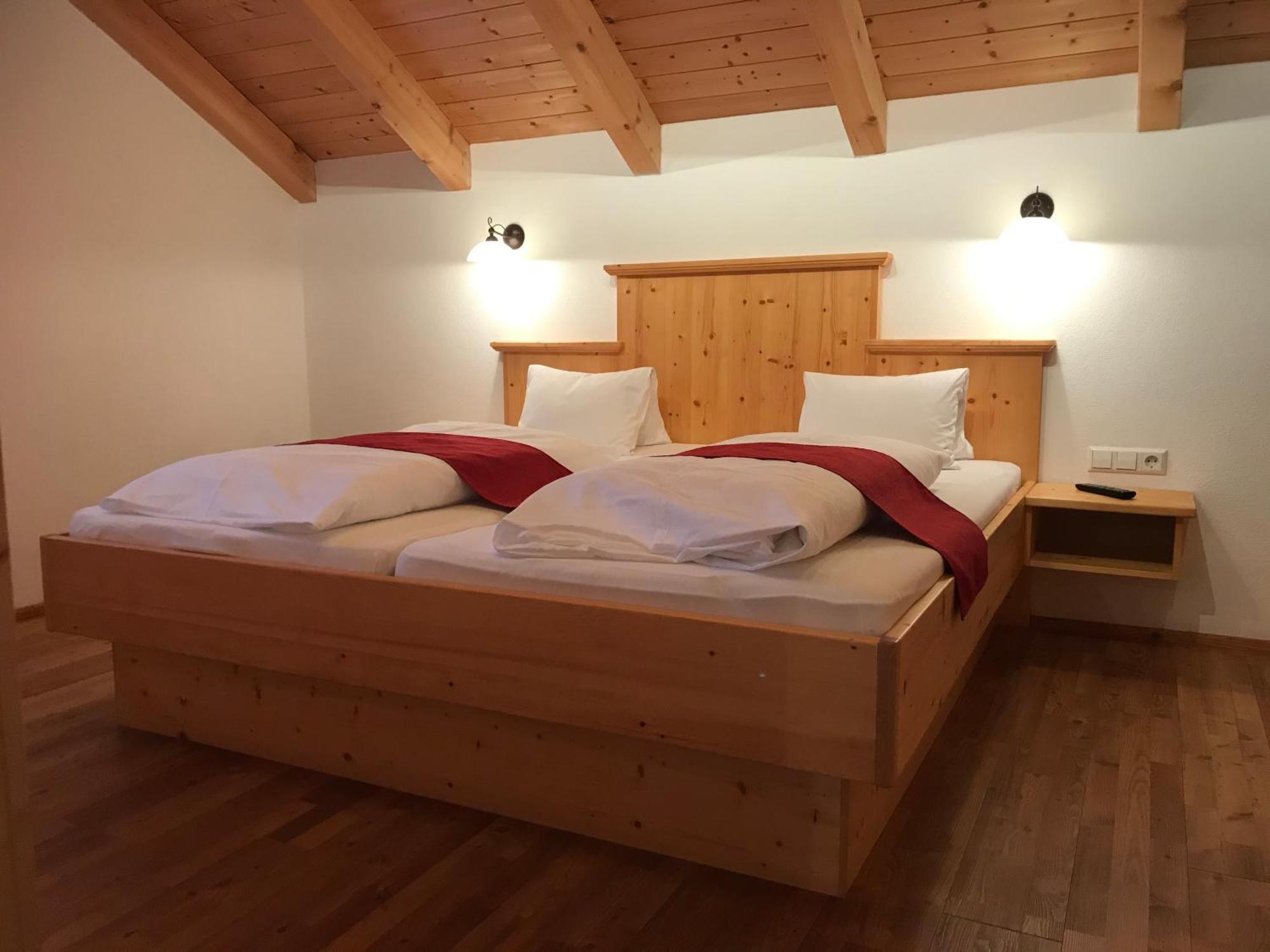 Apartment Hinkerhof Schladming Eksteriør billede