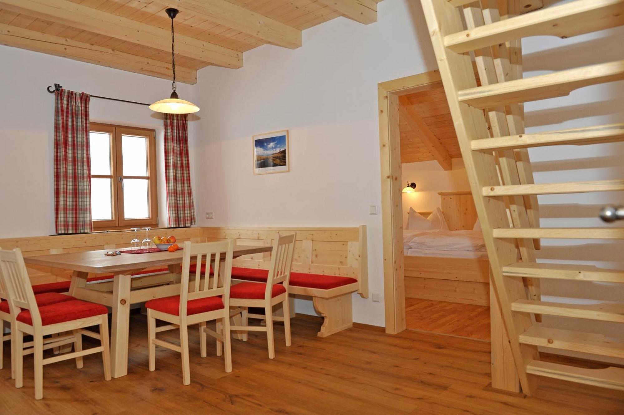 Apartment Hinkerhof Schladming Eksteriør billede