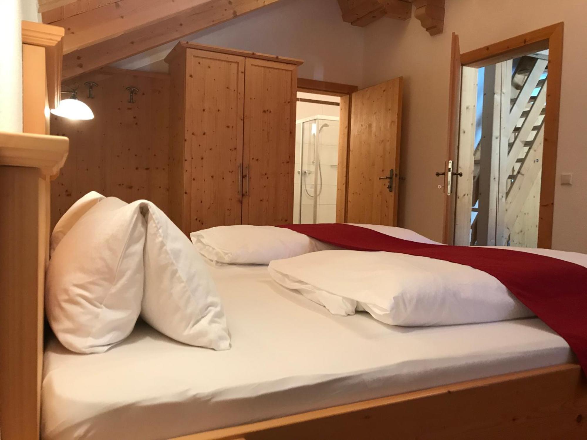 Apartment Hinkerhof Schladming Eksteriør billede