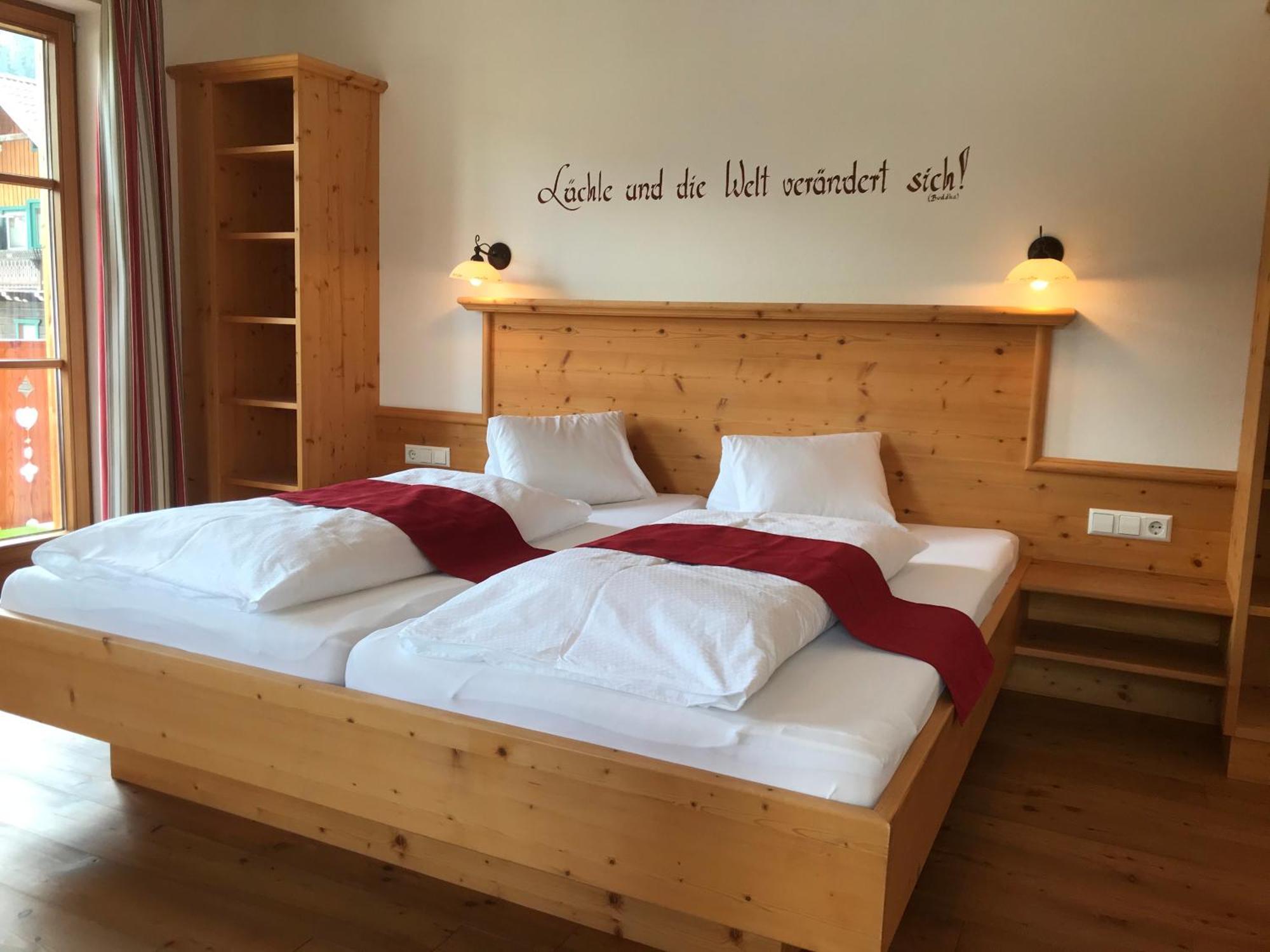 Apartment Hinkerhof Schladming Eksteriør billede