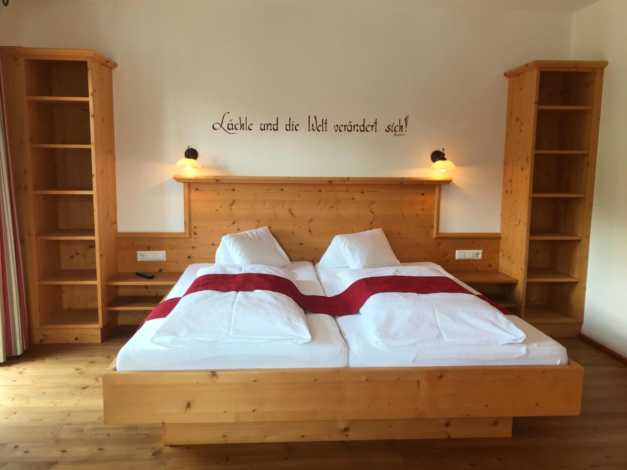Apartment Hinkerhof Schladming Eksteriør billede