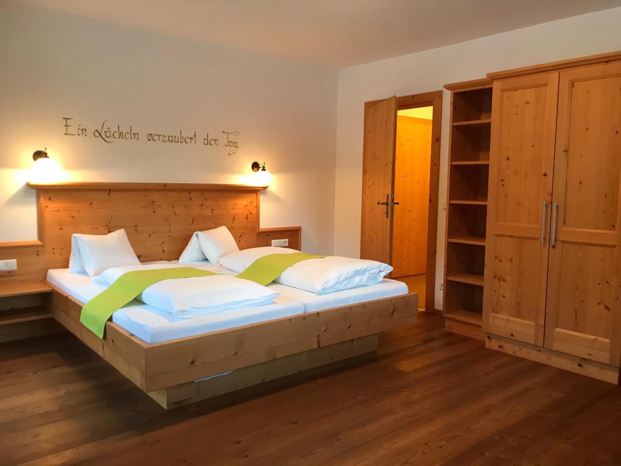 Apartment Hinkerhof Schladming Eksteriør billede