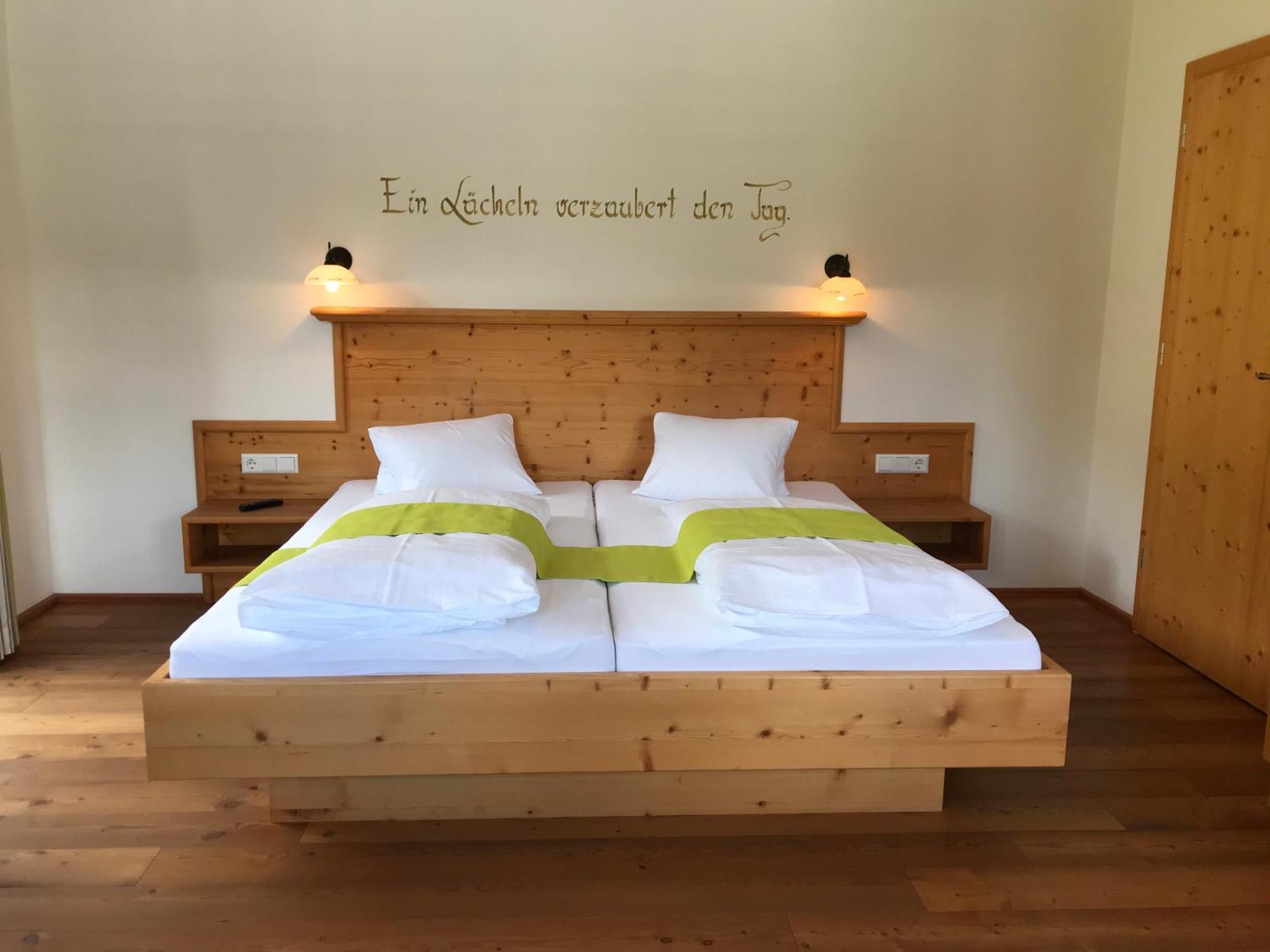Apartment Hinkerhof Schladming Eksteriør billede