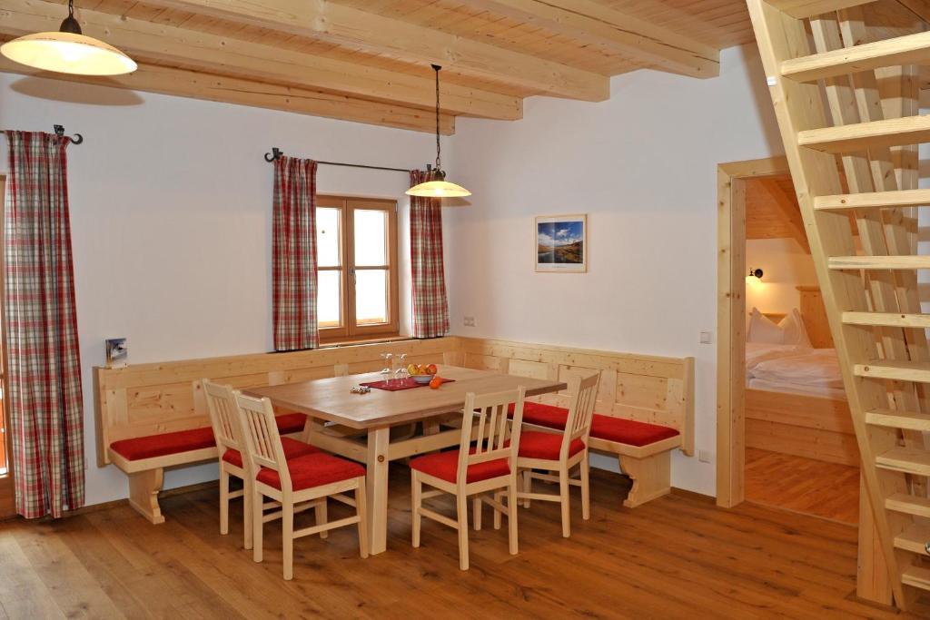 Apartment Hinkerhof Schladming Værelse billede