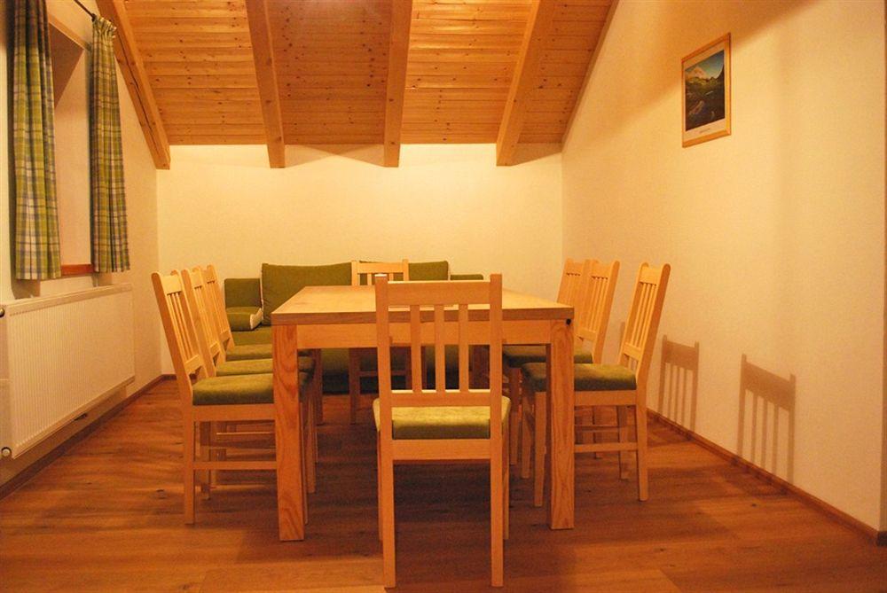 Apartment Hinkerhof Schladming Eksteriør billede