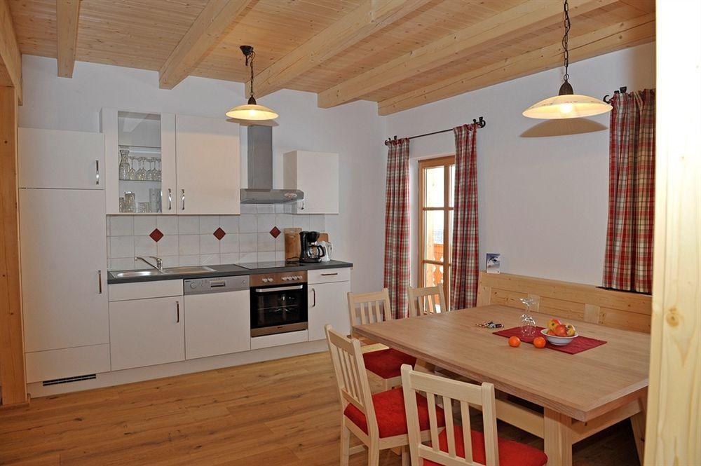 Apartment Hinkerhof Schladming Eksteriør billede