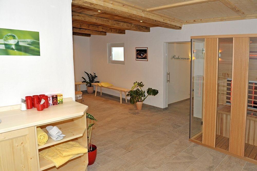 Apartment Hinkerhof Schladming Eksteriør billede