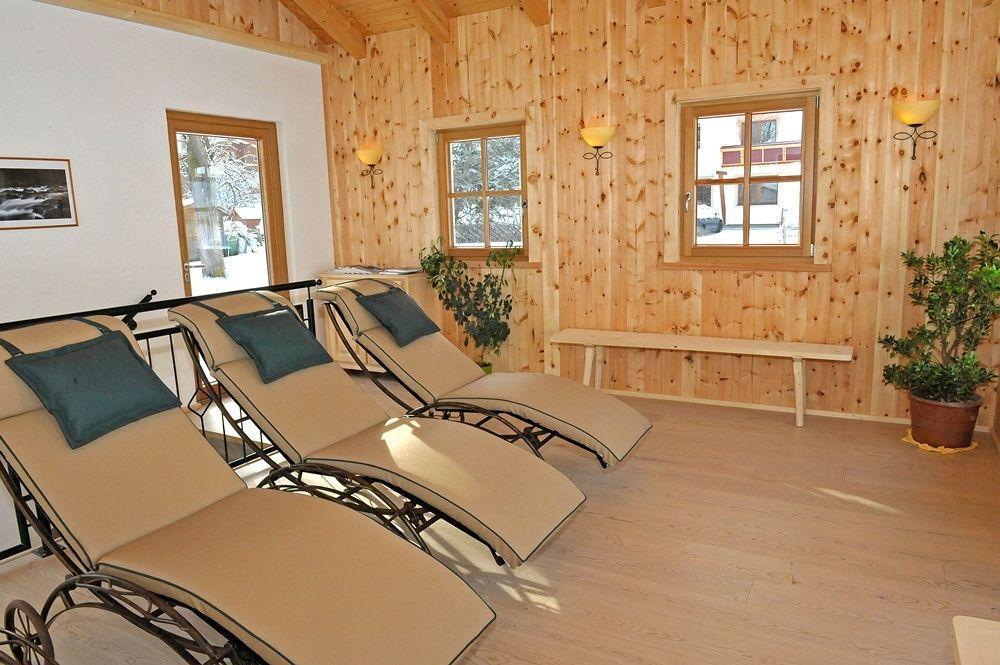 Apartment Hinkerhof Schladming Eksteriør billede