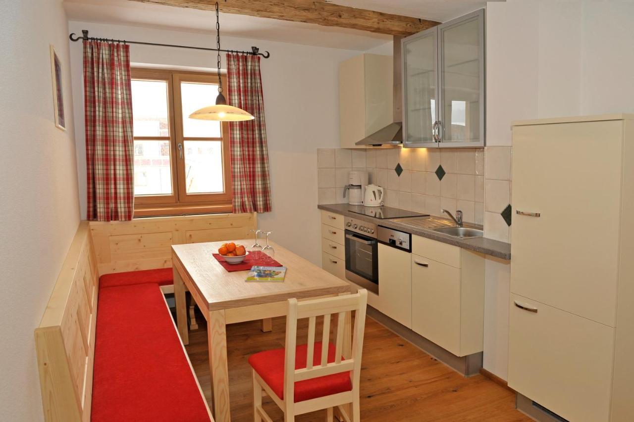 Apartment Hinkerhof Schladming Værelse billede