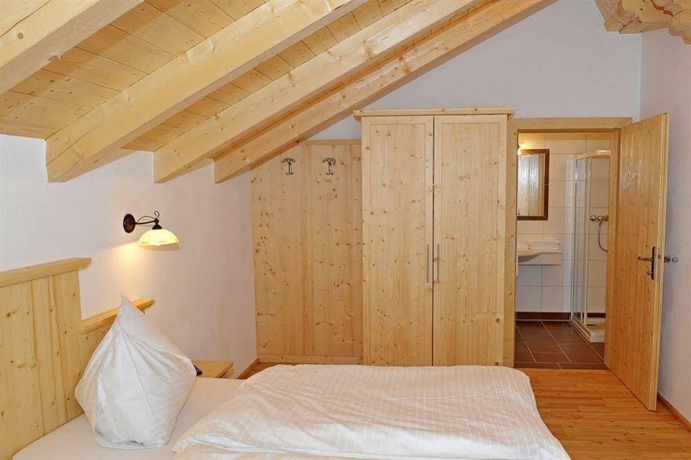 Apartment Hinkerhof Schladming Eksteriør billede
